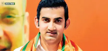 Gautam Gambhir Moves Delhi High Court Over Alleged AI Deepfake Misuse Before IPL 2026 Gautam Gambhir Moves Delhi High Court Over Alleged AI Deepfake Misuse Before IPL 2026