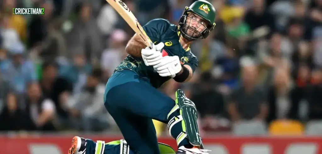 Glenn Maxwell May Miss Early PSL 2026 Matches Due to Middle East Tensions Glenn Maxwell May Miss Early PSL 2026 Matches Due to Middle East Tensions