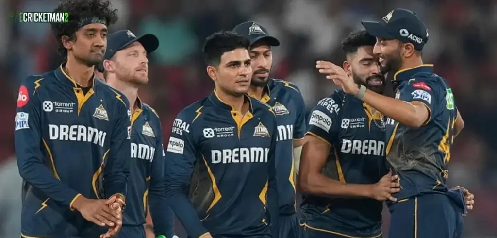 Gujarat Titans IPL 2026 Schedule: Full Fixtures, Dates, Venues, Squad and Coaching Staff Gujarat Titans IPL 2026 Schedule: Full Fixtures, Dates, Venues, Squad and Coaching Staff