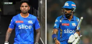 Hardik Pandya Left Out of All-Time CSK vs MI Combined XI Ahead of IPL 2026