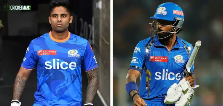 Hardik Pandya Left Out of All-Time CSK vs MI Combined XI Ahead of IPL 2026