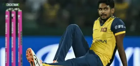 Hardik Pandya Rewards Wankhede Ground Staff Ahead of IPL 2026