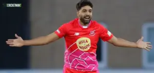 Haris Rauf Goes Unsold at The Hundred 2026 Auction Despite Strong T20 Record