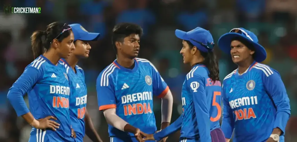 Harmanpreet Kaur Confident Ahead of Women’s T20 World Cup 2026: “India Can Win Anywhere” Harmanpreet Kaur Confident Ahead of Women’s T20 World Cup 2026: “India Can Win Anywhere”