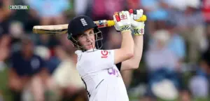 Harry Brook Tries Baseball Training Ahead of IPL 2026