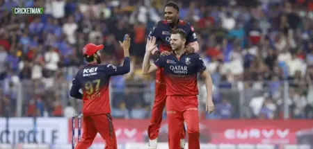 Hazlewood and Cummins to Miss Start of IPL 2026 Amid Injury and Security Concerns