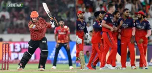 Heinrich Klaasen vs RCB in IPL
