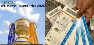 How to Book IPL 2026 Tickets on BookMyShow: Step-by-Step Guide and Price List