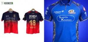 IPL 2026 All Team Jerseys