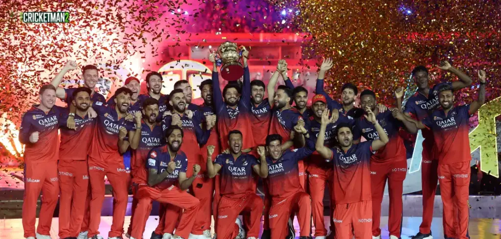 IPL 2026: BCCI Announces New Rules for Teams Before Start of Season IPL 2026: BCCI Announces New Rules for Teams Before Start of Season