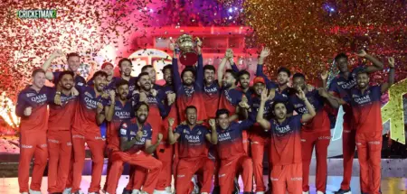 IPL 2026: BCCI Announces New Rules for Teams Before Start of Season