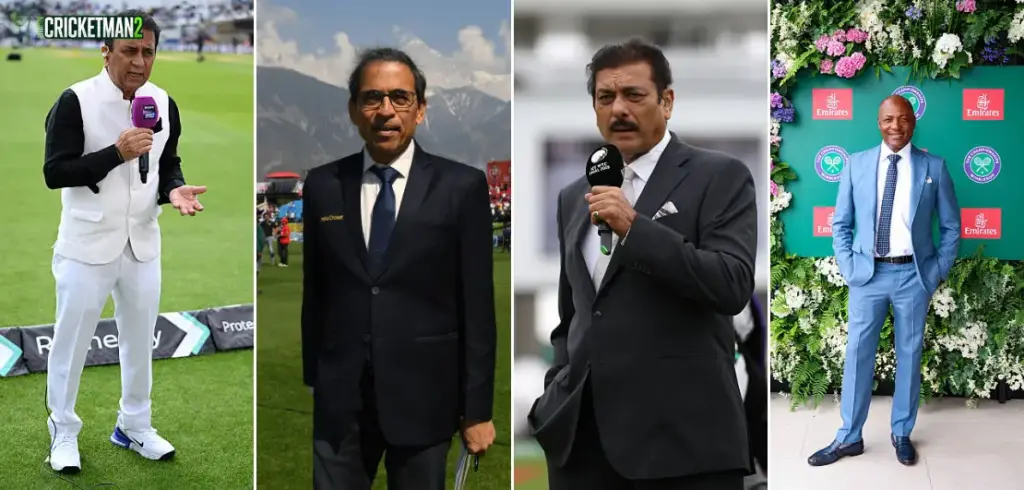 IPL 2026 Commentators: Full Panel Across English, Hindi & Regional Languages for the 19th Season IPL 2026 Commentators