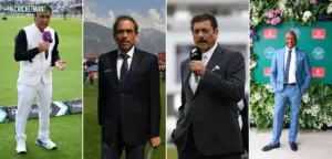 IPL 2026 Commentators