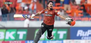 IPL 2026 Could See Rare All-Indian Captaincy After Ishan Kishan Replaces Pat Cummins