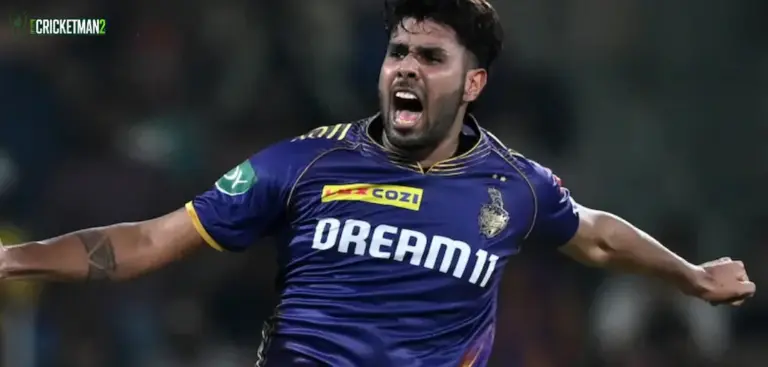 IPL 2026 Latest Updates: Harshit Rana Out, Bumrah Fit for MI vs KKR, RCB Name to Stay the Same