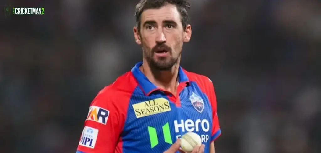 IPL 2026: Mitchell Starc Joins Cummins and Hazlewood in Missing Early Matches IPL 2026: Mitchell Starc Joins Cummins and Hazlewood in Missing Early Matches