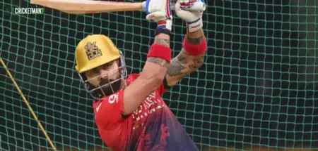 IPL 2026 New Rules: BCCI Introduces Stricter DRS and Match Regulations