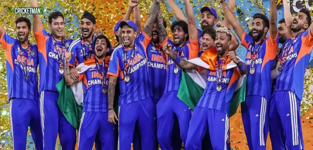 IPL 2026 Performances to Play Key Role in India’s ODI World Cup 2027 Squad Selection