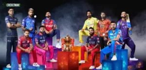 IPL 2026 Playoff Predictions: Experts Pick Top Four Teams for the Season