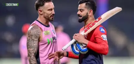 IPL 2026: RCB Suffer Big Blow as Nuwan Thushara Set to Miss Entire Season