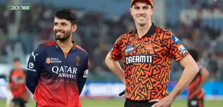 IPL 2026: Rajat Patidar Says Jitesh Sharma Helped Him Most in RCB Captaincy