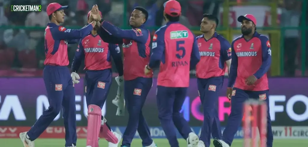 IPL 2026 Schedule Faces Election Challenge as Rajasthan Royals Matches in Guwahati Under Watch IPL 2026 Schedule Faces Election Challenge as Rajasthan Royals Matches in Guwahati Under Watch