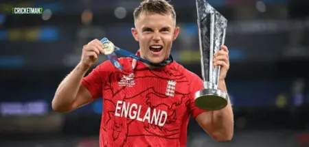 IPL 2026 Setback: Sam Curran and Jack Edwards Ruled Out, RR and SRH Face Early Problems
