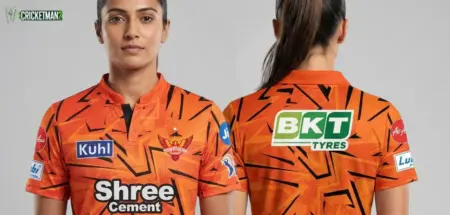 IPL 2026: Sunrisers Hyderabad Offer Free Jersey to Fans for Home Matches