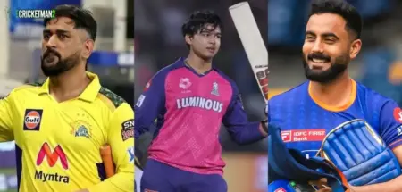 IPL 2026: Three Teams That May Struggle With Spin Bowling Options