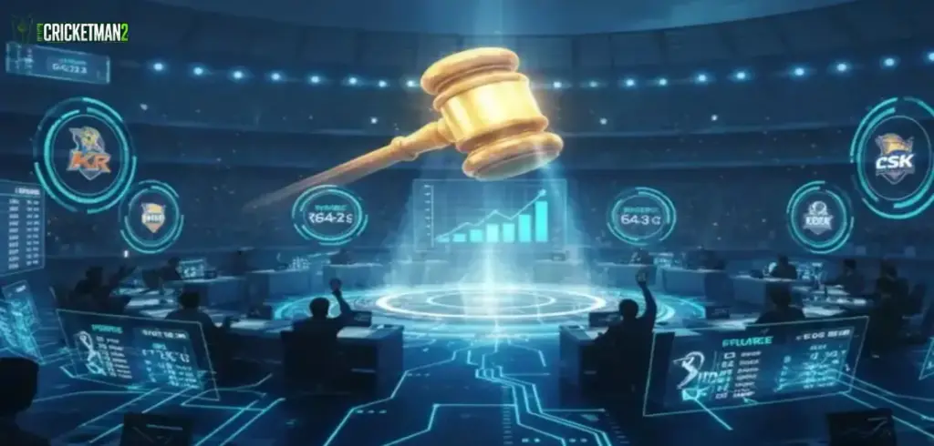 IPL 2026: Top 3 Biggest Steal Deals That Could Change the Season IPL 2026: Top 3 Biggest Steal Deals That Could Change the Season