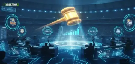 IPL 2026: Top 3 Biggest Steal Deals That Could Change the Season IPL 2026: Top 3 Biggest Steal Deals That Could Change the Season