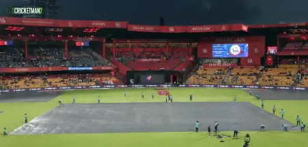 IPL 2026 to Begin Without Opening Ceremony as BCCI Honours Bengaluru Stampede Victims IPL 2026 to Begin Without Opening Ceremony as BCCI Honours Bengaluru Stampede Victims