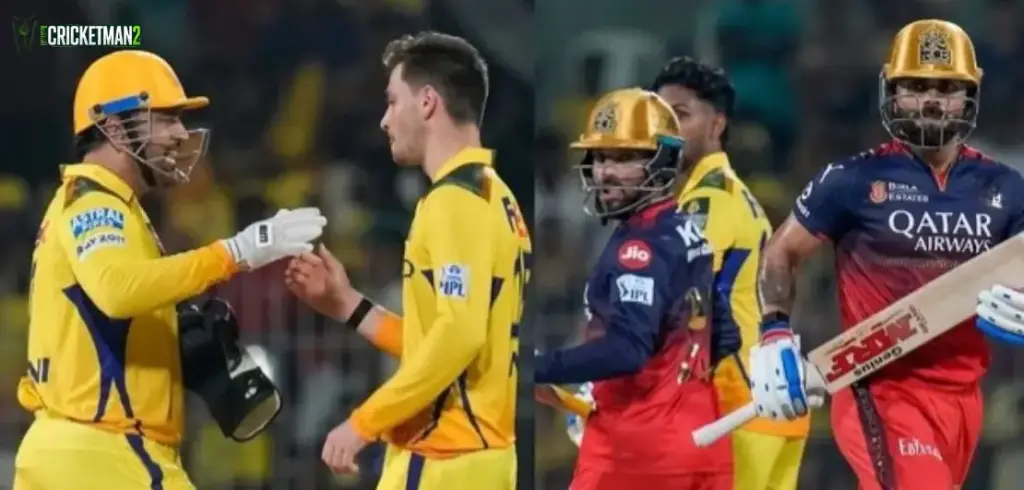 IPL Teams Cross ₹1000 Crore in Sponsorship Revenue; MI, CSK and RCB Lead the Market IPL Teams Cross ₹1000 Crore in Sponsorship Revenue; MI, CSK and RCB Lead the Market