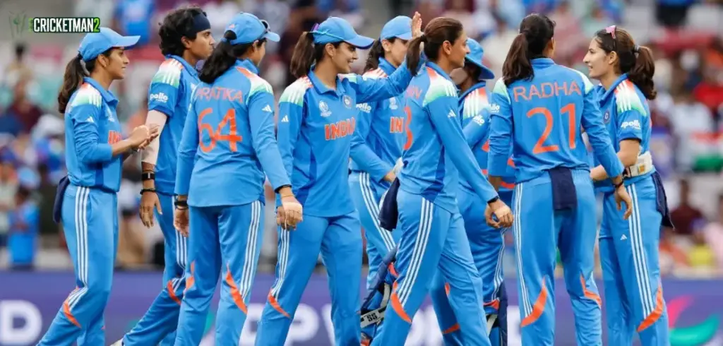 India Women’s Squad Announced for South Africa T20I Series 2026; Anushka Sharma Included India Women’s Squad Announced for South Africa T20I Series 2026; Anushka Sharma Included