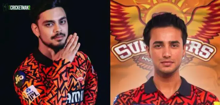 Ishan Kishan Appointed SRH Acting Captain as Pat Cummins Misses Start of IPL 2026