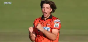 James Coles Becomes Most Expensive Player of The Hundred 2026 Auction Day with £390k Deal