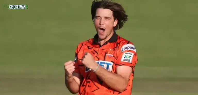 James Coles Becomes Most Expensive Player of The Hundred 2026 Auction Day with £390k Deal