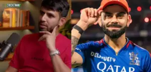 Jitesh Sharma Predicts Virat Kohli Will Win Orange Cap in IPL 2026