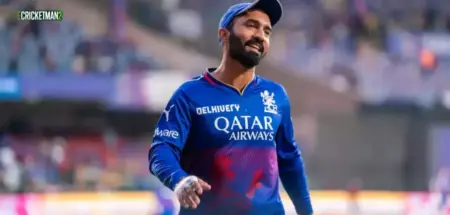 Jitesh Sharma Says Dinesh Karthik Could Become Coach of India, England or Australia