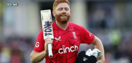 Jonny Bairstow Questions England Leadership After Mark Wood Injury Concerns