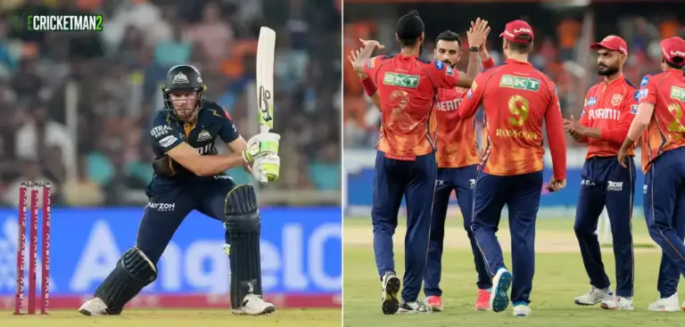 Jos Buttler vs PBKS in IPL