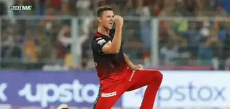 Josh Hazlewood Likely to Return for RCB in April During IPL 2026