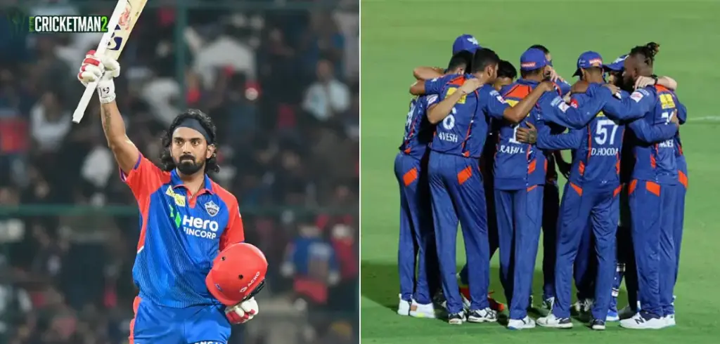 KL Rahul vs LSG in IPL: Stats, Records and Latest Performances KL Rahul vs LSG in IPL