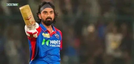 KL Rahul’s Role Debate at Delhi Capitals Ahead of IPL 2026