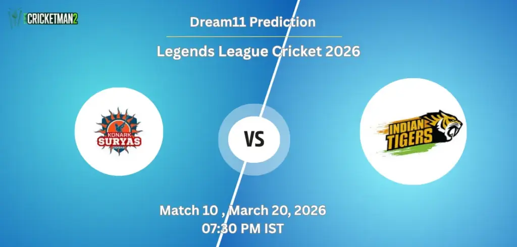 KSO VS ING Dream11 Prediction