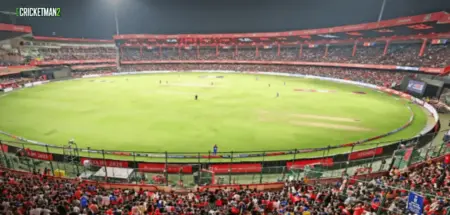 Karnataka Government Clears Chinnaswamy Stadium for IPL 2026, Big Boost for RCB Karnataka Government Clears Chinnaswamy Stadium for IPL 2026, Big Boost for RCB