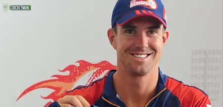 Kevin Pietersen Reacts as IPL Team Valuations Reach Record Levels