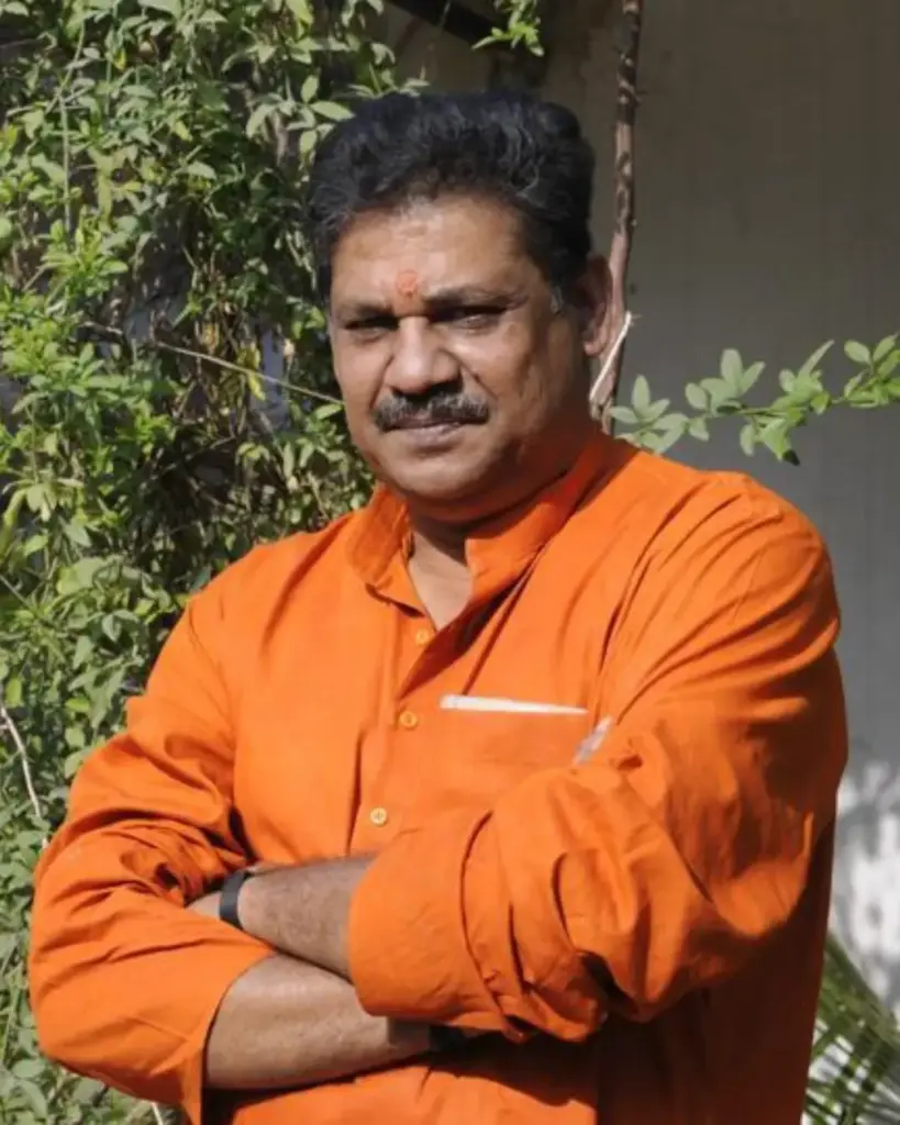 Kirti Azad