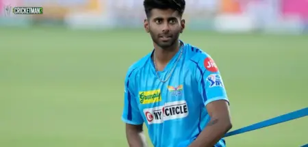 LSG Practice Match Highlights Before IPL 2026: Himmat Singh Impresses, Mayank Yadav Shows Pace but Leaks Runs