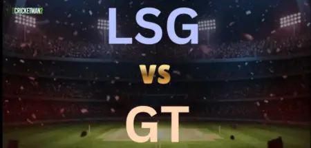 LSG vs GT IPL 2026 Tickets: Price, Booking Date and How to Book Online